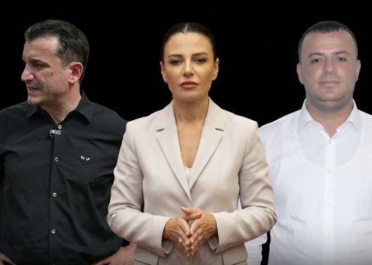 Veliaj i jep gjysmë Miliardë lekë Arbër Abazit, kunatit të Belës e nipit të Sadriut