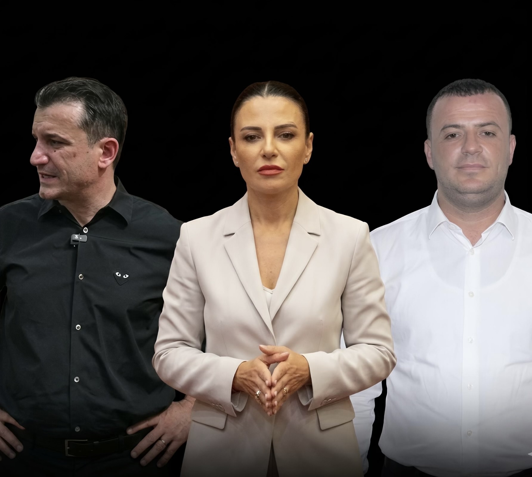 Veliaj i jep gjysmë Miliardë lekë Arbër Abazit  kunatit të Belës e nipit të Sadriut