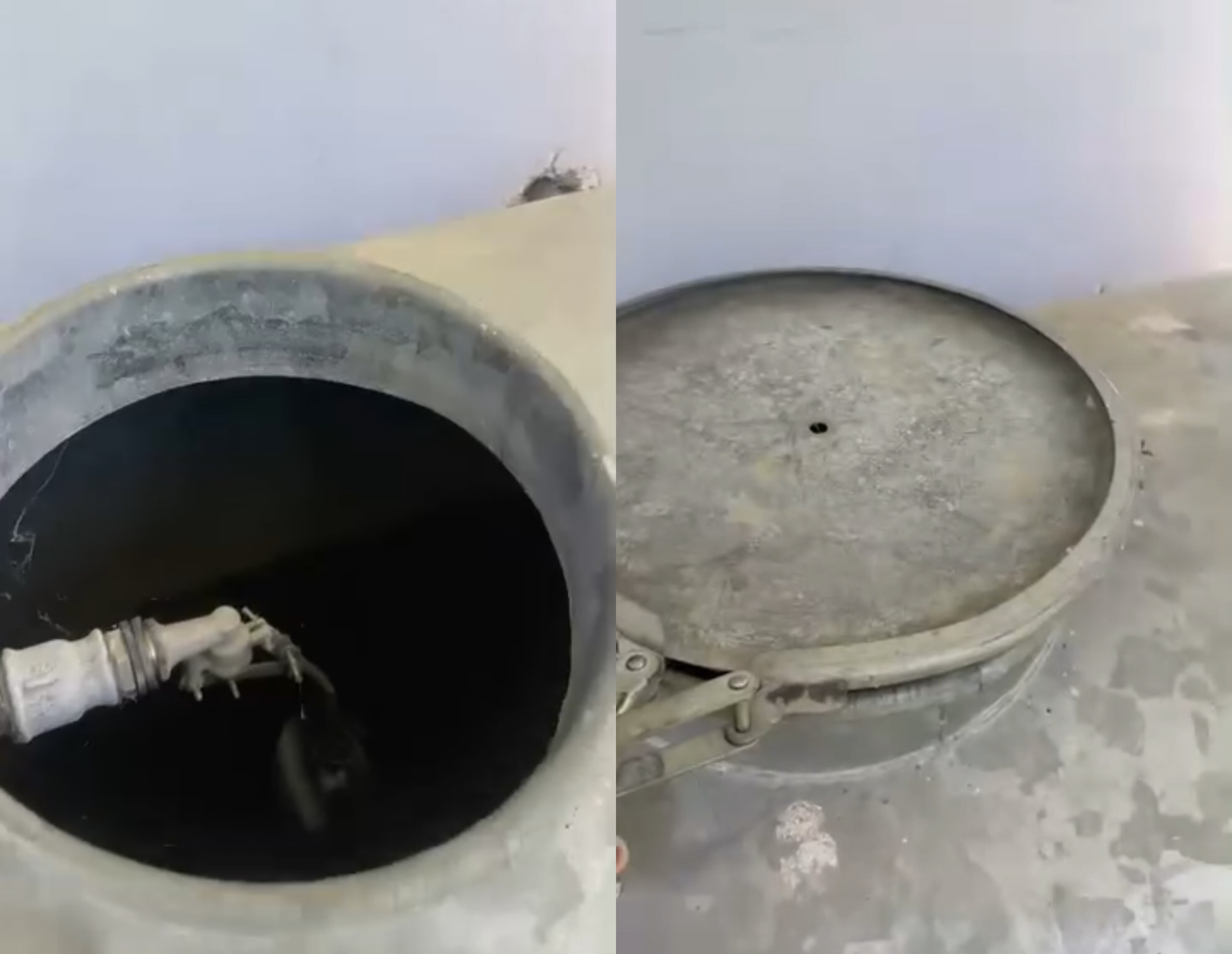 Vera po vjen e temperaturat u rritën  në Bulqesh banorët pa ujë prej 3 ditësh