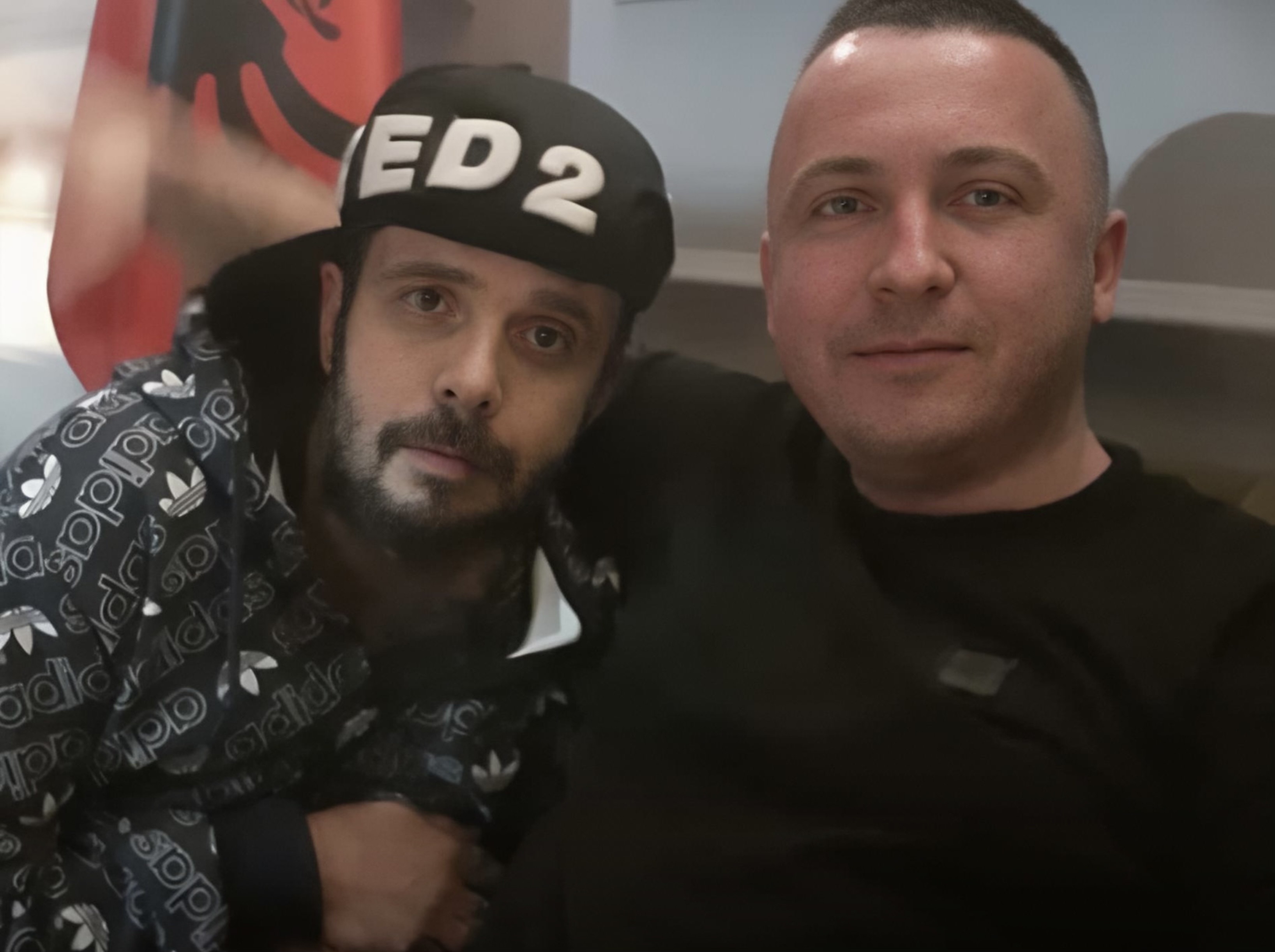 Për Vis Martinajn jepte jetën  Uljani taksisti që u gjet i pajetë në mjetin e tij të punës