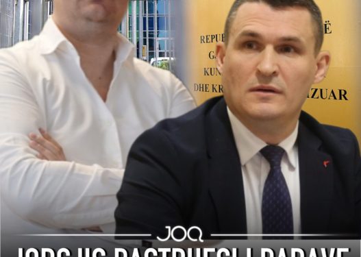 Jorgjis pastruesi i parave të Kasajt?! AKSHI minierë ari për SPAK e oligarkë