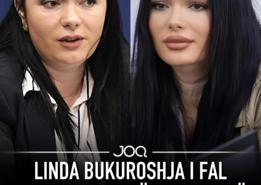 Linda bukuroshja i fal 1.7 Miliard Lekë nga paratë e shqiptarëve, oligarkëve Resuli, të naftës kontrabandë