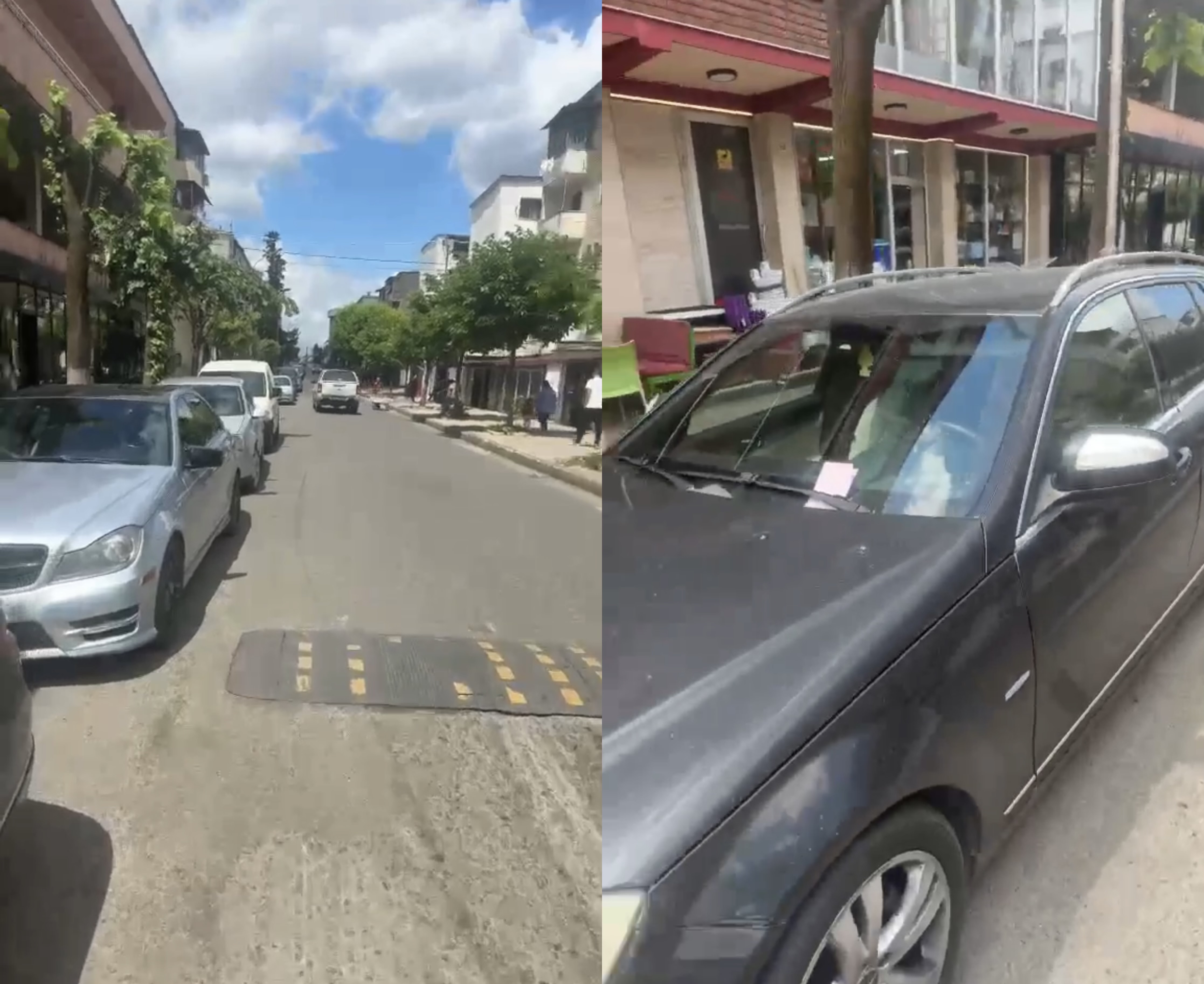  Për policinë bashkiake të Matit makinat janë ca të nënës e ca të babës  gjobat selektive 