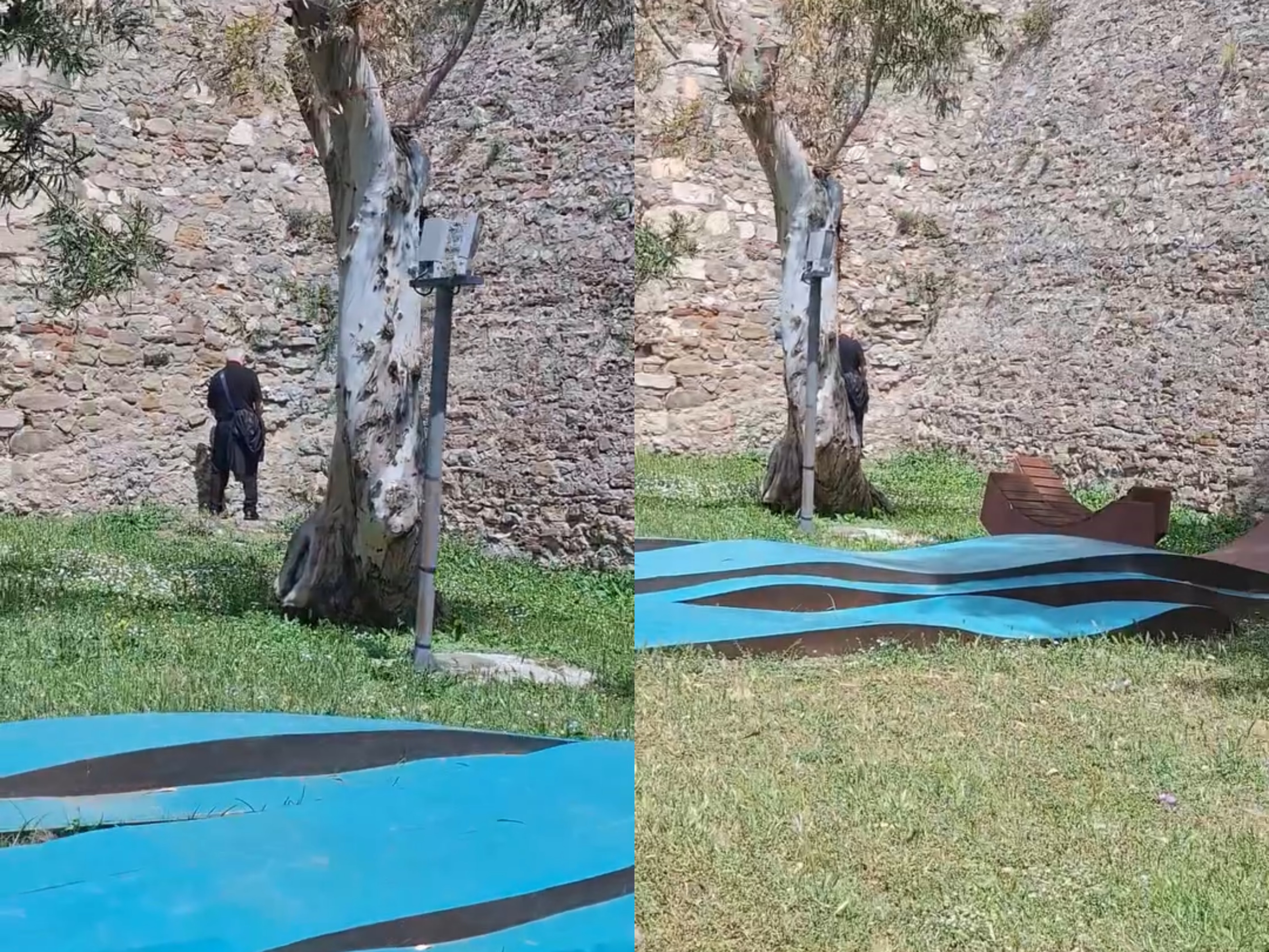 Turistët e “shthurur” zbarkojnë në Durrës: Muret antike dhe bregdeti skena sjelljesh të papërshtatshme