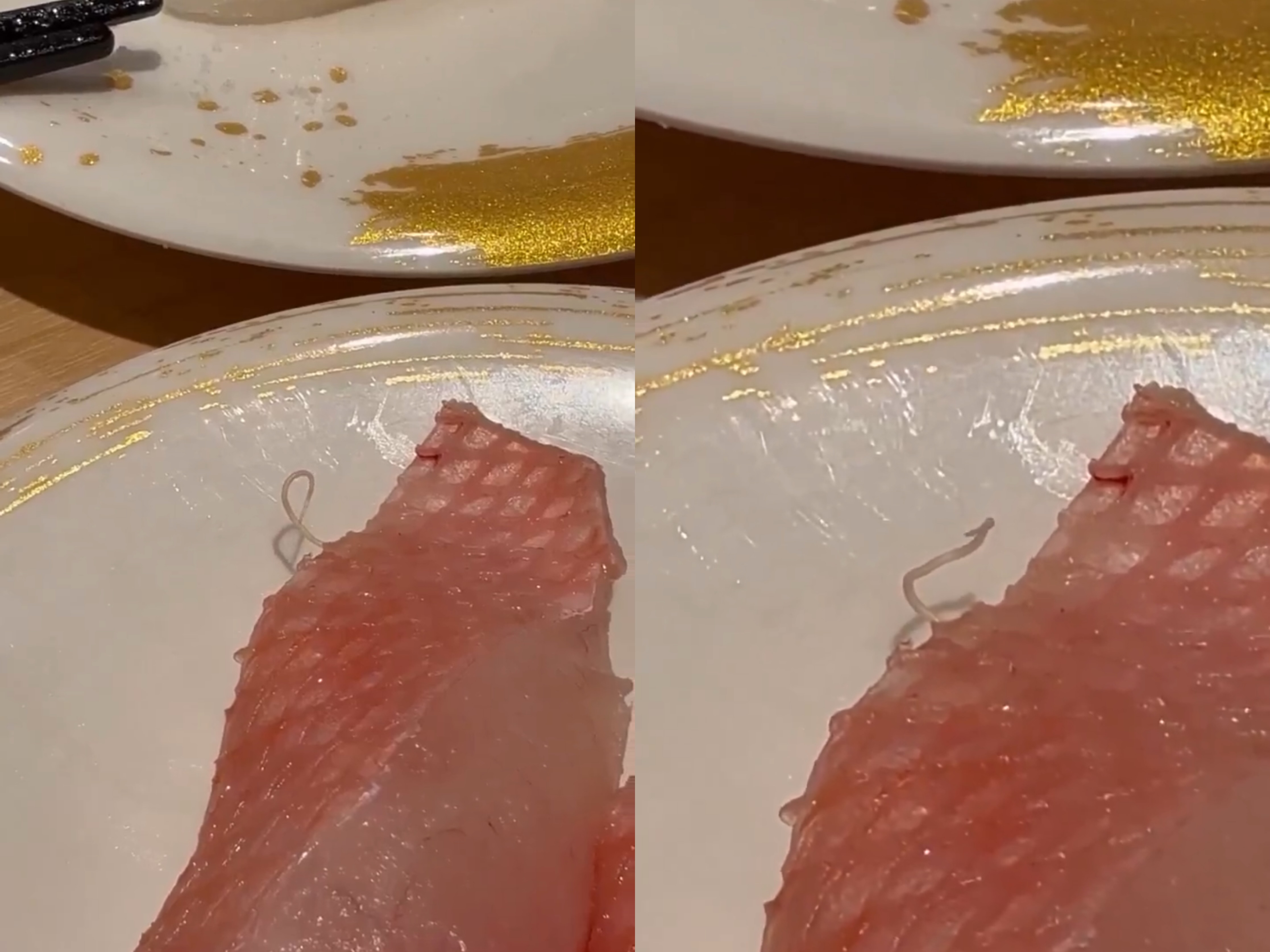 kur-sushi-eshte-me-i-fresket-sec-duhet-paraziti-i-gjalle-te-del-ne-pjate