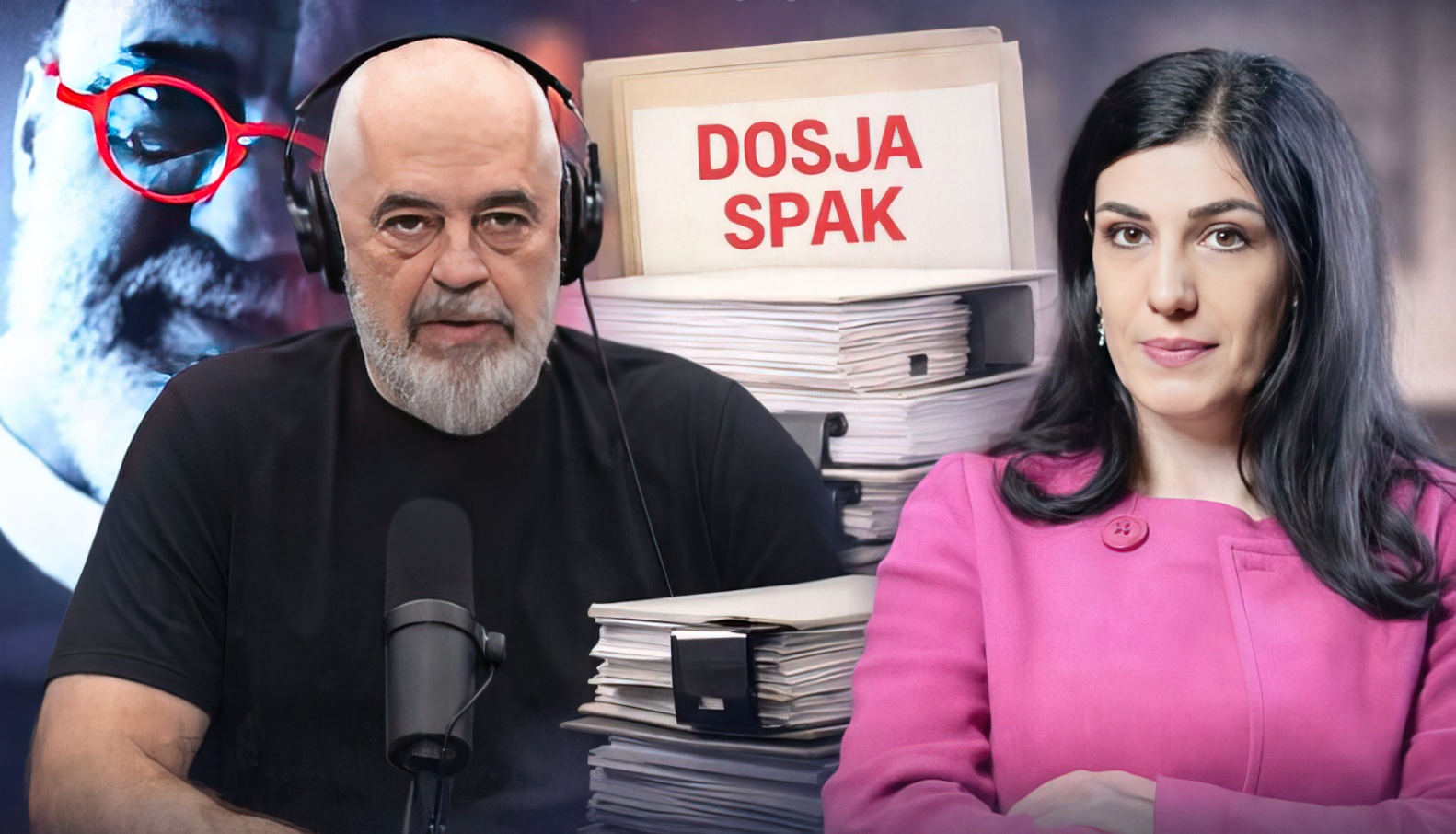 Rama quan histori suksesi AKSHI-n e Mirlinda qiraxhijes edhe pas hetimit nga SPAK