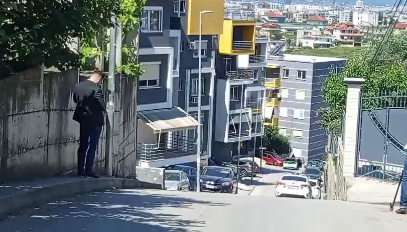Tritol marketit të Likëve  Hakmarrje për atentatin ku u plagos polici 