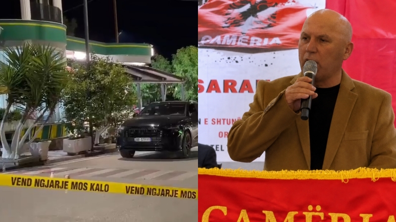 Nga debati për pronën te plumbat në lokal, detaje nga vrasja në Sarandë