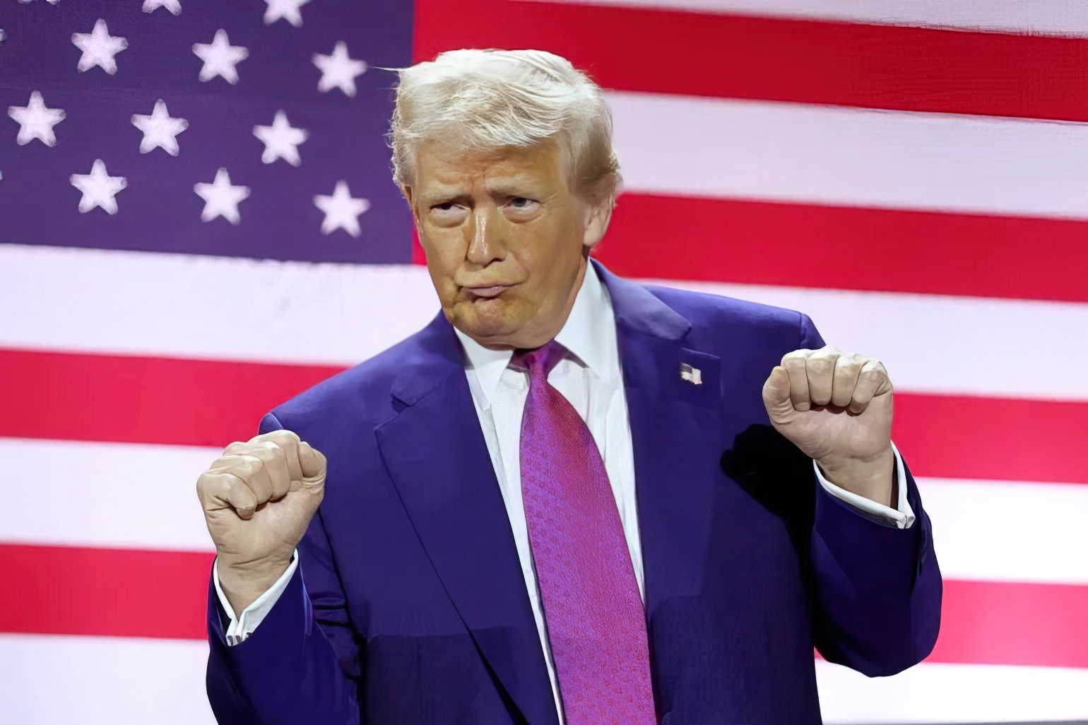 Donald Trump paralajmëron rritje në 25  të tarifave për makinat dhe kamionët nga BE