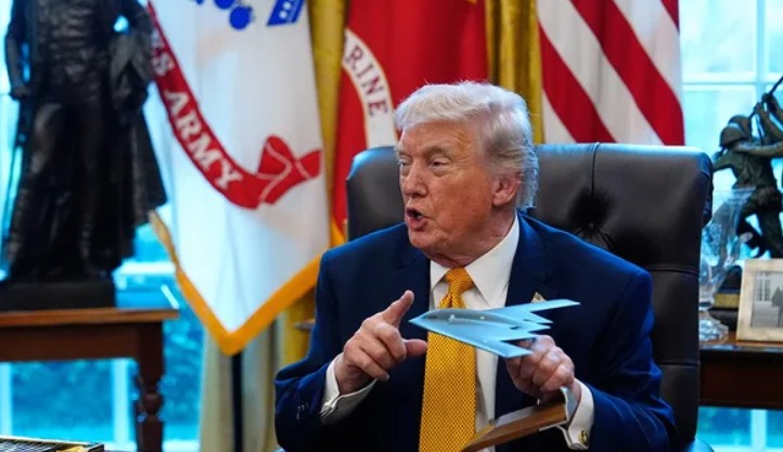 Trump: Lufta me Iranin do të përfundojë shumë shpejt