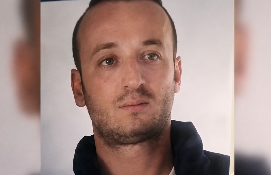 Kamberi  koka grupit që u godit nga SPAK  Në 2015 ën tentoi të vriste politikanin italian