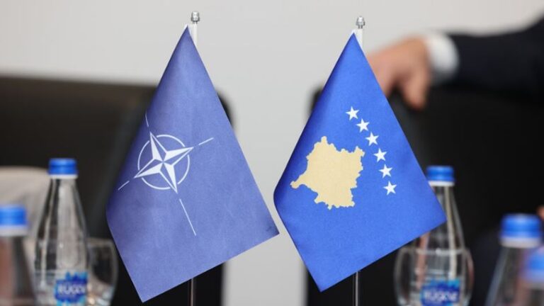 NATO nis zvogëlimin gradual të trupave të KFOR-it në Kosovë