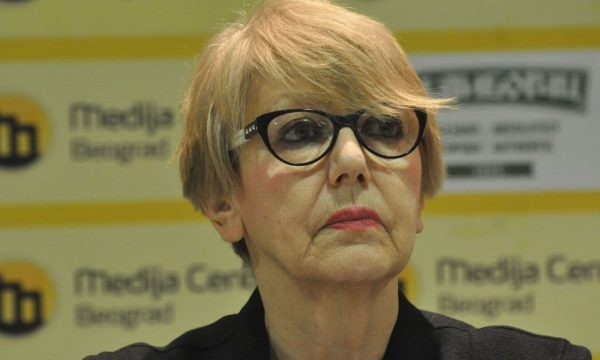 Biserko: Kosovës i nevojitet konsensusi për prioritetet kyç shtetërore