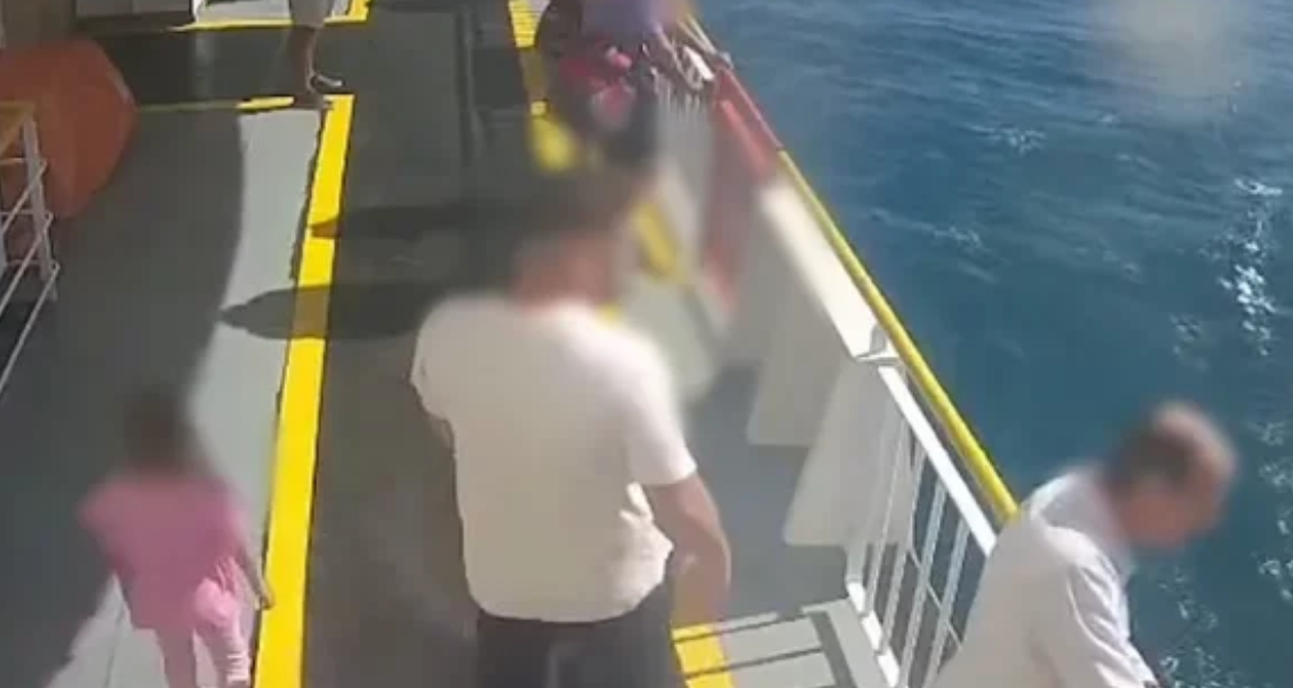 Ishte rrëmbyer nga babai në Mallorca, autoritetet spanjolle e gjejnë në Kosovë 6-vjeçaren