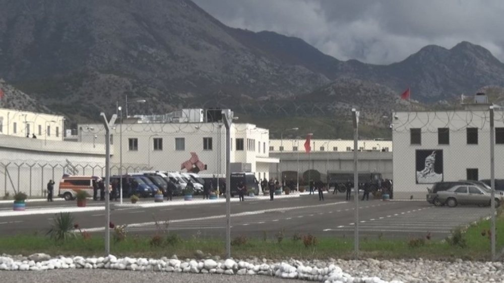 Ndërron jetë i paraburgosuri në burgun e Shkodrës