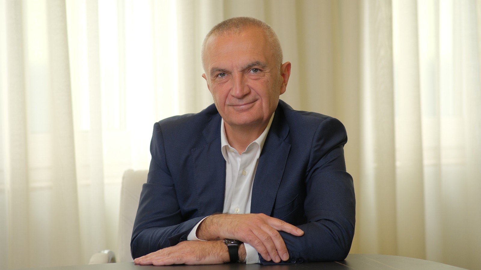 Ndahet nga jeta babai i Ilir Metës 