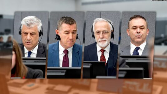 Specialja nuk përjashton mundësinë e një shtyrjeje tjetër të vendimit