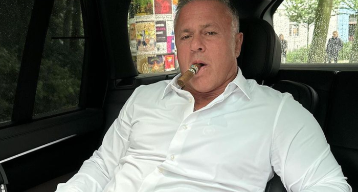 Arrestohet ish-pjesëtari i familjes ‘Gambino’, shqiptari John Alite- dyshohej për dhunë e fajde