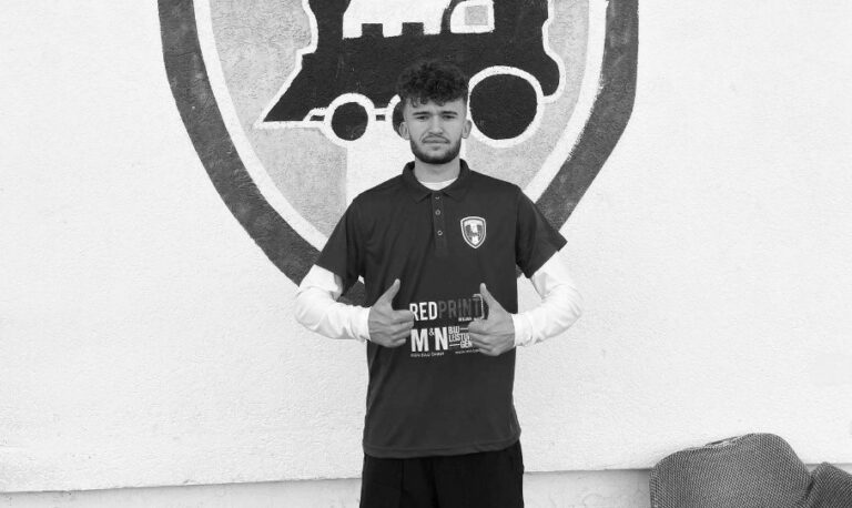 I riu që humbi jetën në Shëngjin ishte futbollist i skuadrës kosovare