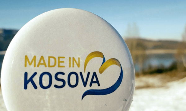 Certifikata e Origjinës “Made in Kosova” njihet ndërkombëtarisht