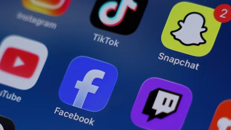 Suedia propozon ndalimin e rrjeteve sociale për fëmijët nën 15 vjeç