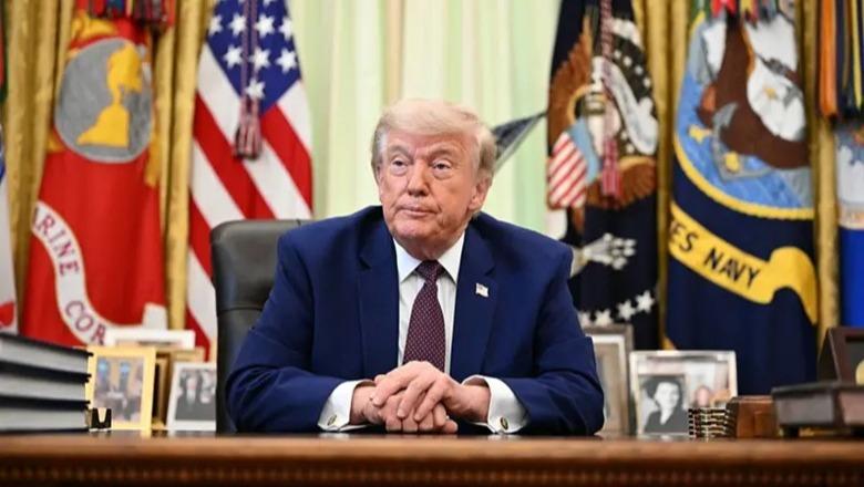 Trump  Marrëveshja me Iranin është negociuar  vetëm ta nënshkruajnë