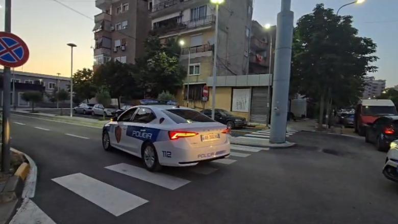 Operacioni policor në Vlorë  disa të arrestuar