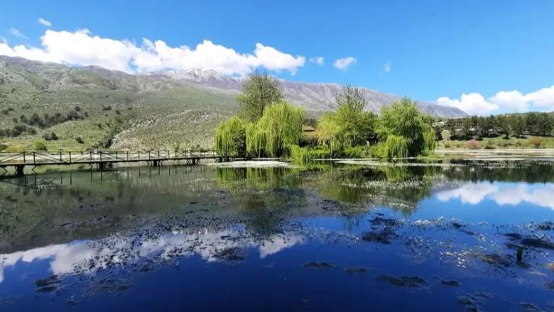 Një 62 vjeçar gjendet i mbytur në liqenin e Viroit në Gjirokastër