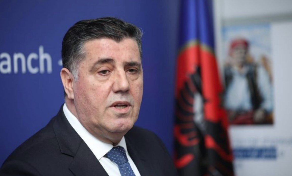 Haziri: Jemi të gatshëm të ulemi dhe të diskutojmë me Kurtin
