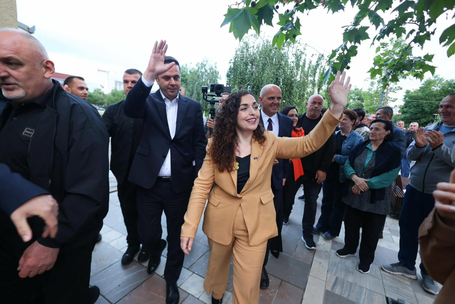Nga “ekipi” i Vjosës vetëm një deputete e ka të sigurt ulësen deri tash në Kuvend