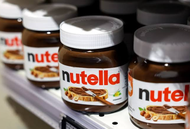 Dyshohet për copa metali, hiqen nga tregu kekët me Nutella në Gjermani