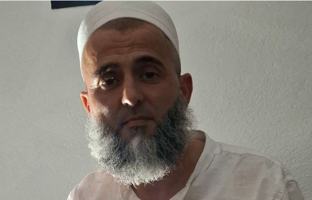 Sot i jepet lamtumira e fundit imamit të vrarë në Dragash