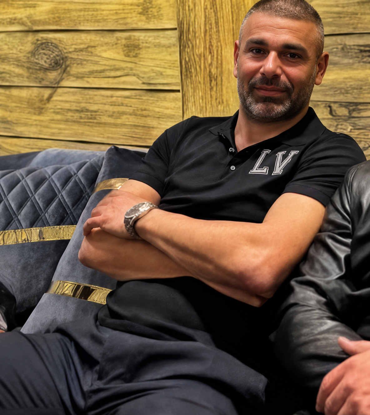 Bajrat reagojnë pas akuzave të Koçekut  Nëse ke prova dorëzoja drejtësisë  jo rrjeteve sociale
