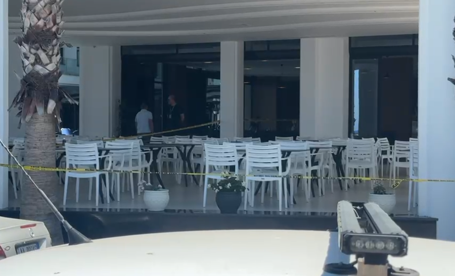 Tritoli pranë biznesit të familjes Nikulaj, arrestohet njëri prej autorëve