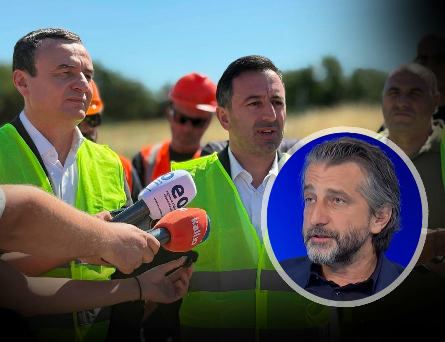 Basha-Ramës: Politizimet me vdekjet në rrugë, janë të papranueshme