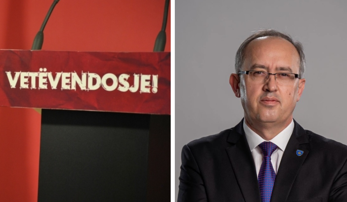 Thirrja e Hotit për protesta, “lajmërohen” nga VV’ja: Mbrojeni LDK-në