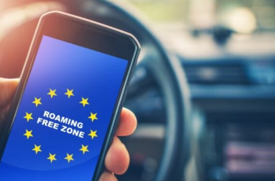 Miratohet nisja e negociatave për heqjen e roaming mes BE-së dhe Ballkanit Perëndimor