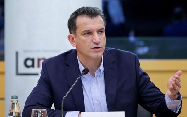 GJKKO rrëzon kërkesat e Veliajt për transmetim live  Do qëndrojë në kafazin e xhamit