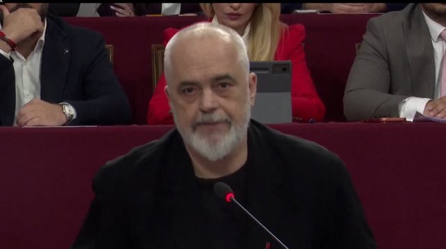 Rama  Nuk është Izraeli por Katari  ata që i thonë vetes musliman vetëm Kuran e Allah s kanë