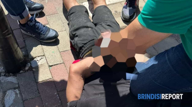 U arratis nga burgu në Itali  i riu shqiptar kapet pranë banesës së të dashurës