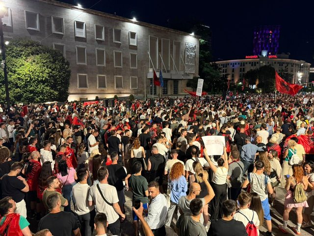 a-po-sjell-kjo-proteste-shprese-per-shqiperine