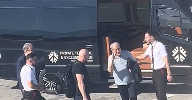 Sportiv me Tomorin në krah  Berisha largohet nga Shqipëria  Nuk dihet përse