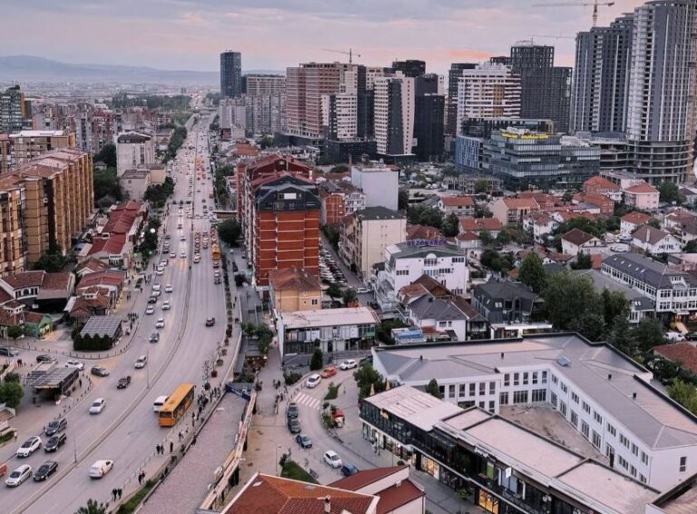 Rritet numri i vdekjeve në Kosovë, mbi 12 mijë raste të regjistruara gjatë vitit të kaluar