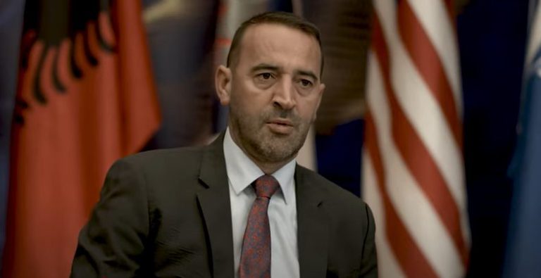 Daut Haradinaj konfirmon largimin nga Kuvendi: Përgjegjësia ndaj vendit nuk matet vetëm me një pozitë