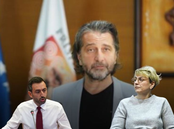 Rama paralajmëron padi ndaj Dimal Bashës e Dejona Mihalit