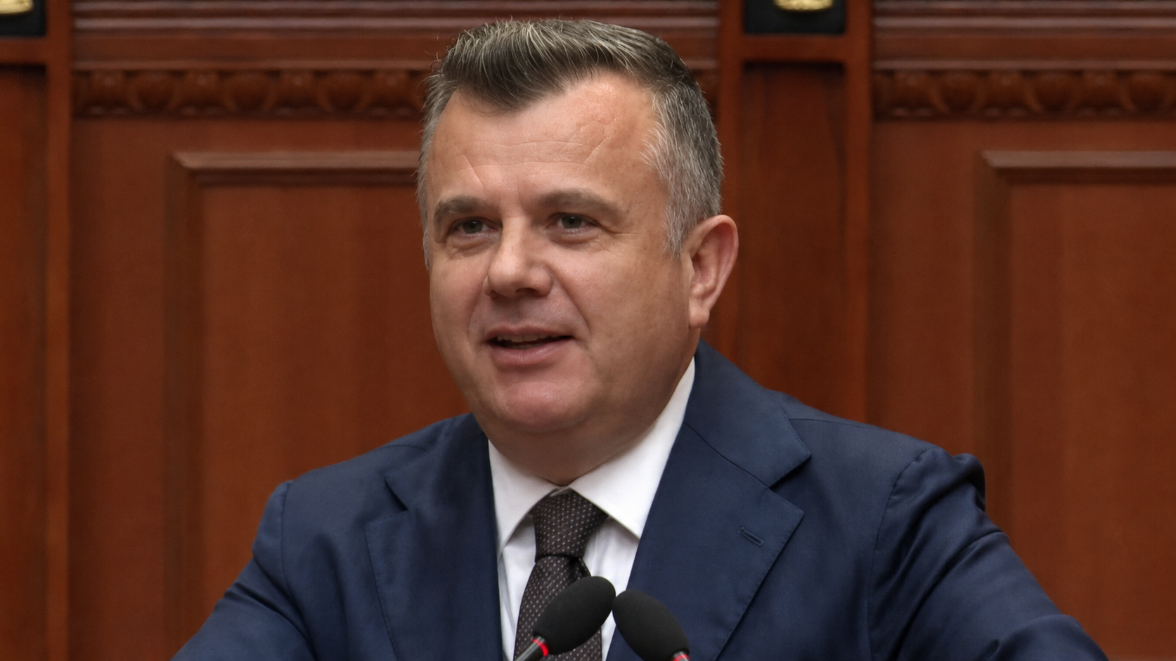 Balla  Deputetët e PD si famingo nga TEMU  investimi në Zvërnec do të bëhet