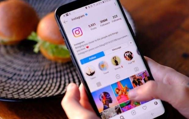 Instagram më në fund ju lejon të rirenditni postimet në rrjetin tuaj