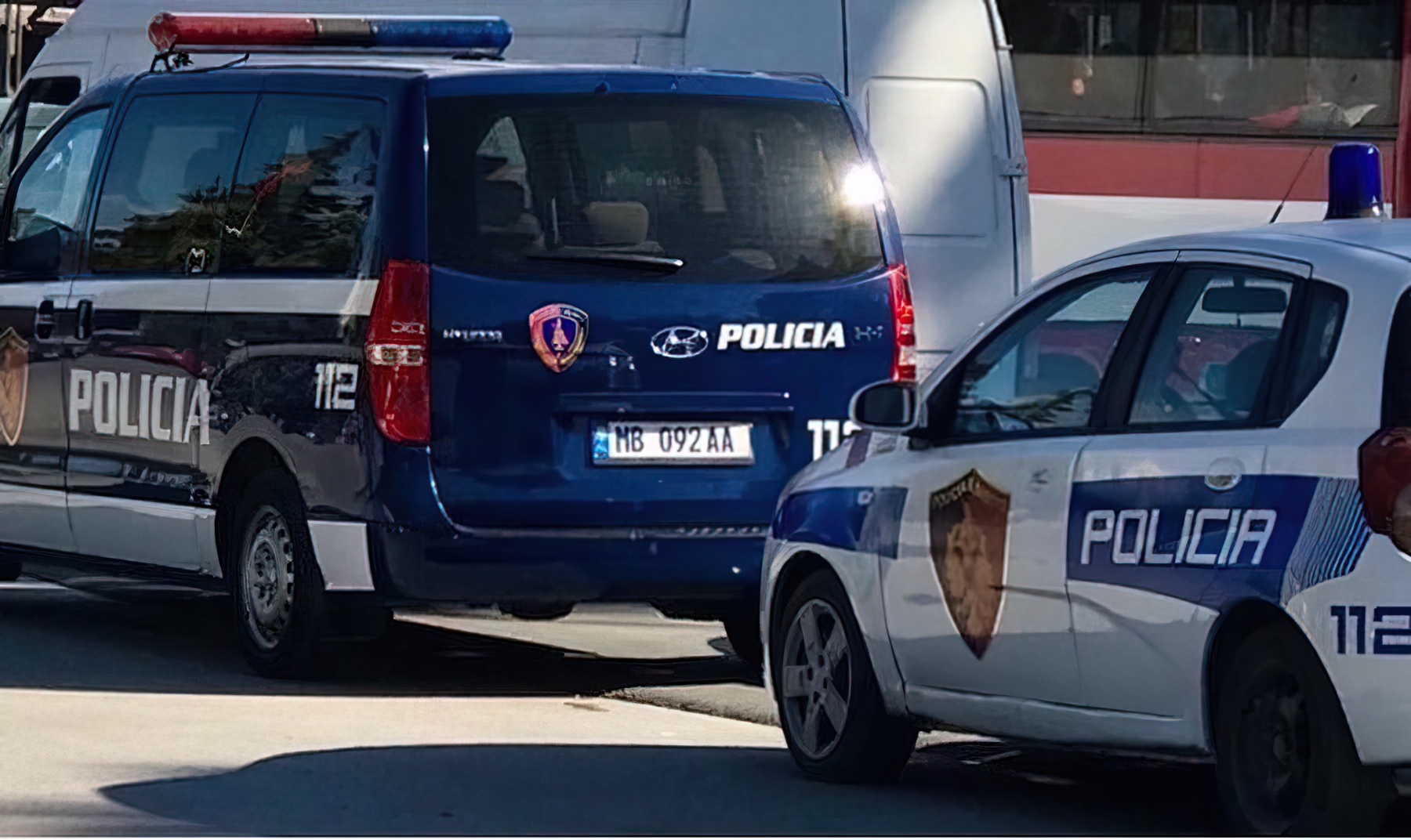 Vrasja në Mirditë: Valter Lleshi u ekzekutua brenda mjetit të tij, punonte në kompaninë e bazaltit në Spaç