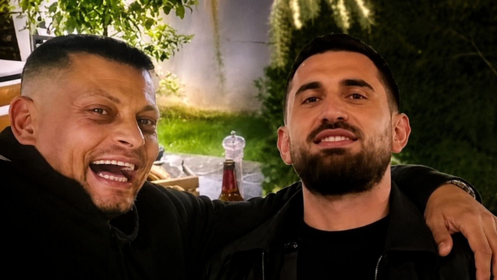 Zhdukja e Eglant Koçit  zbardhet dëshmia e përkrahësit të autorit  Shakaj më tha fik dritat