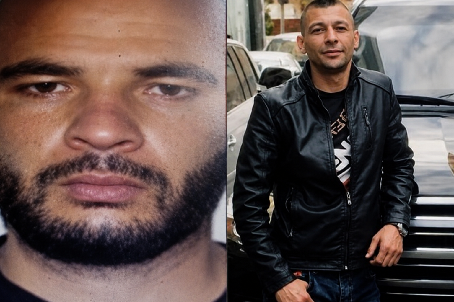FNSH dhe RENEA marrin në ruajtje Selmanin  i dyshuar në vrasjen e Malkos
